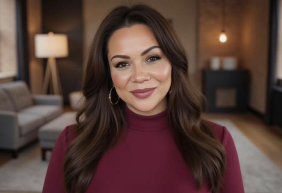 Michelle Mahal, founder of Girl FrAIday™